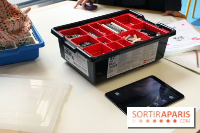 Studio Lego Education