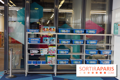 Studio Lego Education