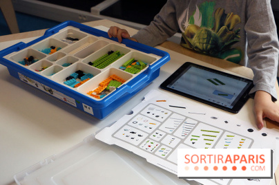 Studio Lego Education