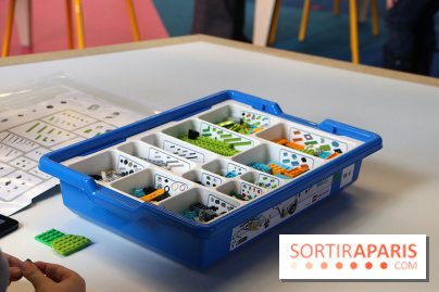 Studio Lego Education