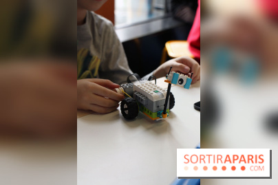 Studio Lego Education