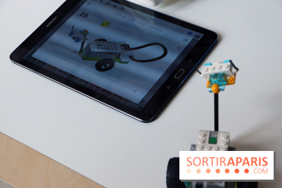 Studio Lego Education