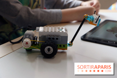 Studio Lego Education