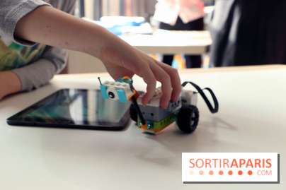 Studio Lego Education