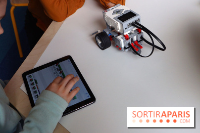 Studio Lego Education