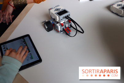 Studio Lego Education