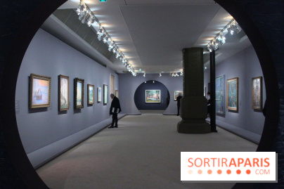 Au delà des étoiles, événement au Musée d’Orsay