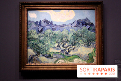 Au delà des étoiles, événement au Musée d’Orsay