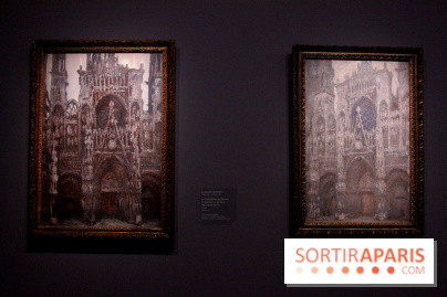 Au delà des étoiles, événement au Musée d’Orsay