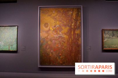 Au delà des étoiles, événement au Musée d’Orsay