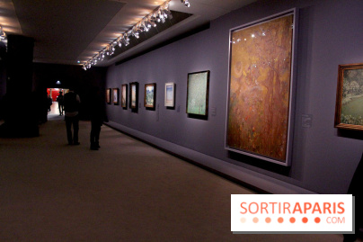 Au delà des étoiles, événement au Musée d’Orsay