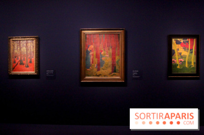 Au delà des étoiles, événement au Musée d’Orsay