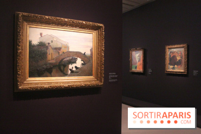 Au delà des étoiles, événement au Musée d’Orsay