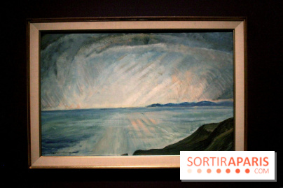 Au delà des étoiles, événement au Musée d’Orsay