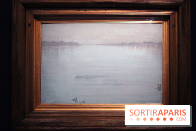 Au delà des étoiles, événement au Musée d’Orsay