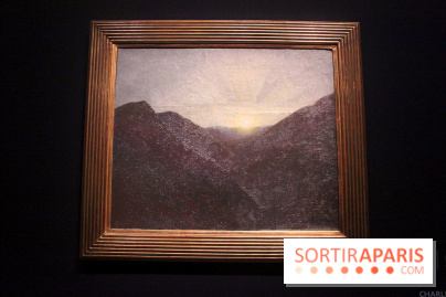 Au delà des étoiles, événement au Musée d’Orsay