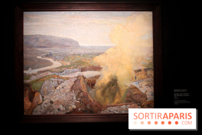 Au delà des étoiles, événement au Musée d’Orsay