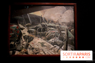 Au delà des étoiles, événement au Musée d’Orsay