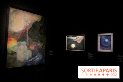 Au delà des étoiles, événement au Musée d’Orsay