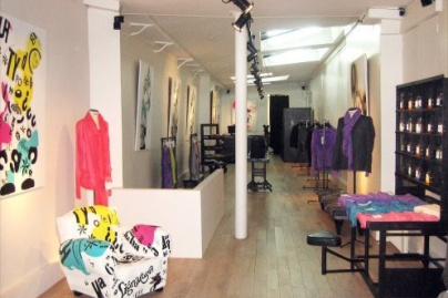 Shopping, Mode, Boutique, Paris, 180g, Marais