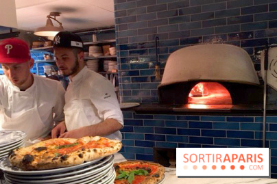 Pizzeria Popolare