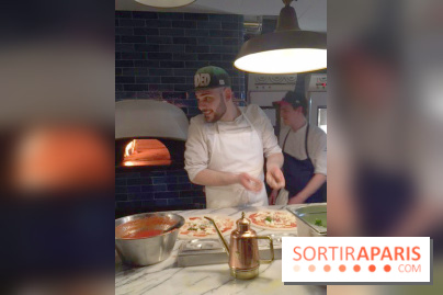 Pizzeria Popolare