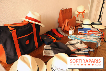 La Griffe Roland Garros 2017