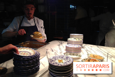 Popolare, la pizzeria bonne et pas cher