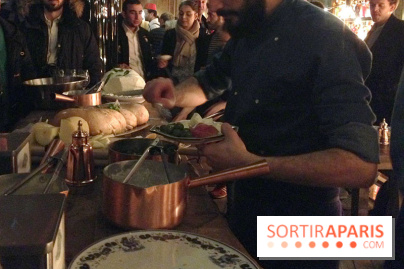 Popolare, la pizzeria bonne et pas cher