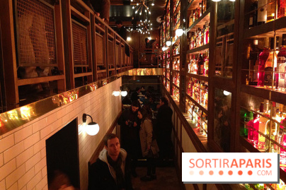 Popolare, la pizzeria bonne et pas cher