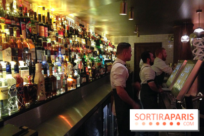 Popolare, la pizzeria bonne et pas cher