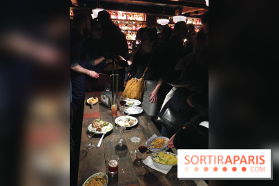 Popolare, la pizzeria bonne et pas cher