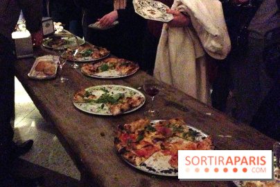 Popolare, la pizzeria bonne et pas cher