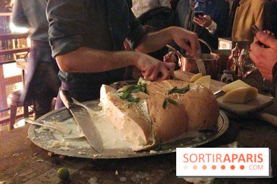 Popolare, la pizzeria bonne et pas cher