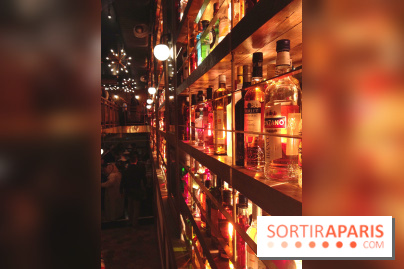 Popolare, la pizzeria bonne et pas cher