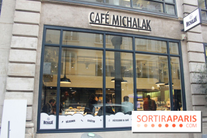 Le Café Michalak