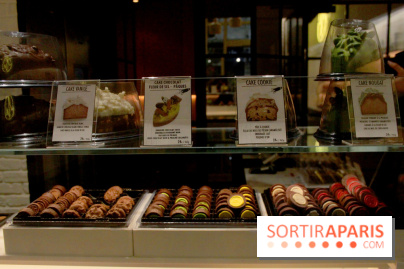 Le Café Michalak - Koonies