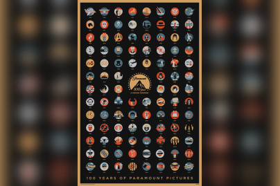 Paramount : 100 films, 100 succès