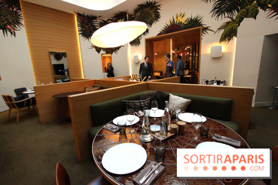 Le Nubé du Marignan Hôtel fête ses 1 an