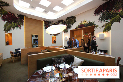 Le Nubé du Marignan Hôtel fête ses 1 an