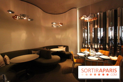 Le Nubé du Marignan Hôtel fête ses 1 an