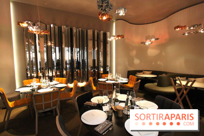 Le Nubé du Marignan Hôtel fête ses 1 an