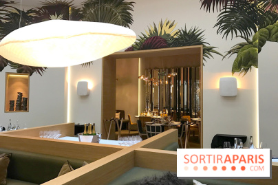 Le Nubé du Marignan Hôtel fête ses 1 an