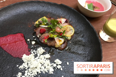 Le Nubé du Marignan Hôtel fête ses 1 an