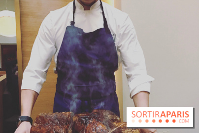 Le Nubé du Marignan Hôtel fête ses 1 an