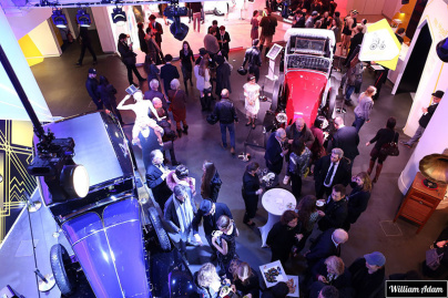 Renault Folie's Party