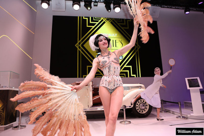 Renault Folie's Party
