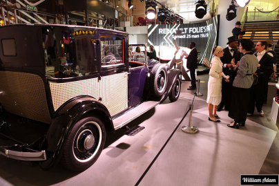 Renault Folie's Party