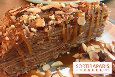 Candelma, la crêperie à la parisienne