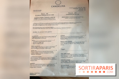 Candelma, la crêperie à la parisienne